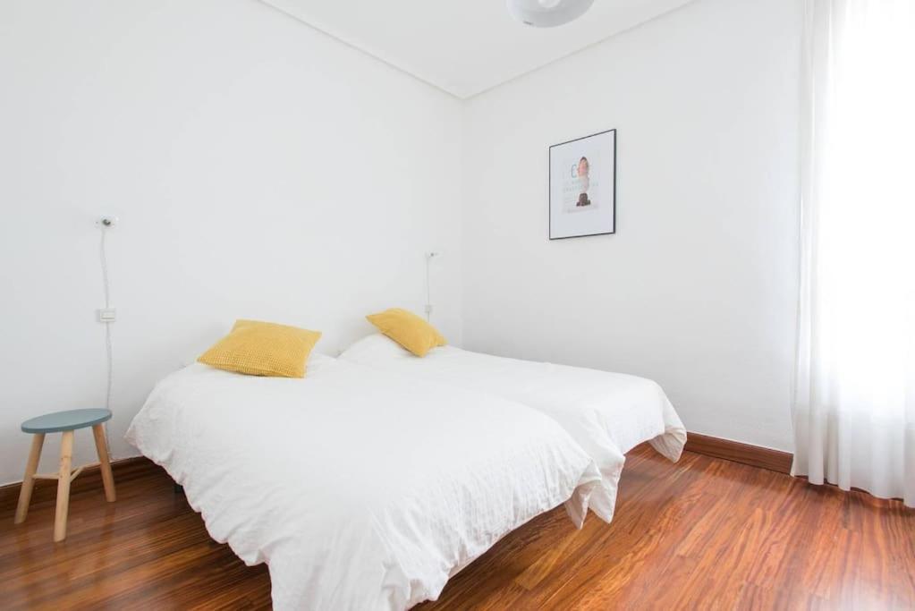 בילבאו City Hall I Apartment מראה חיצוני תמונה
