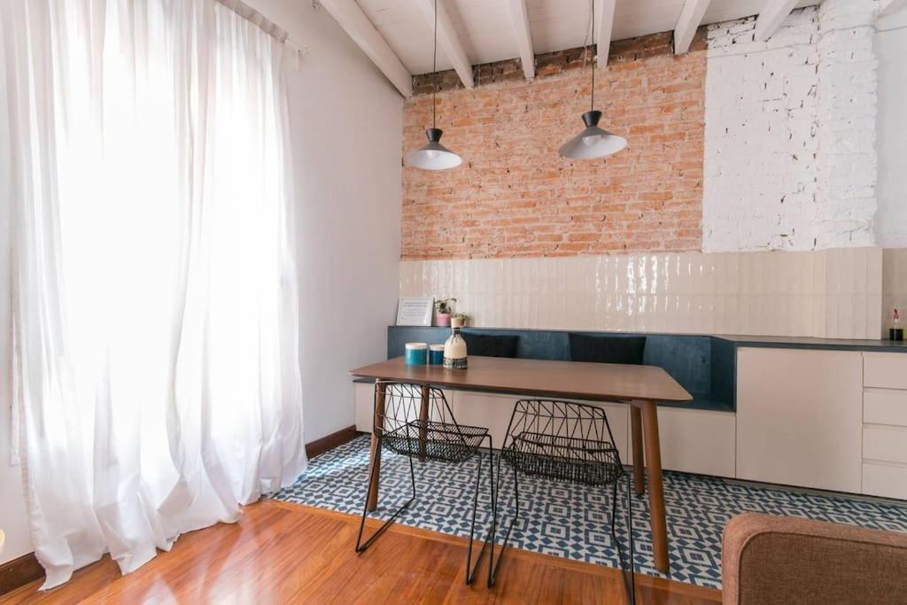 בילבאו City Hall I Apartment מראה חיצוני תמונה