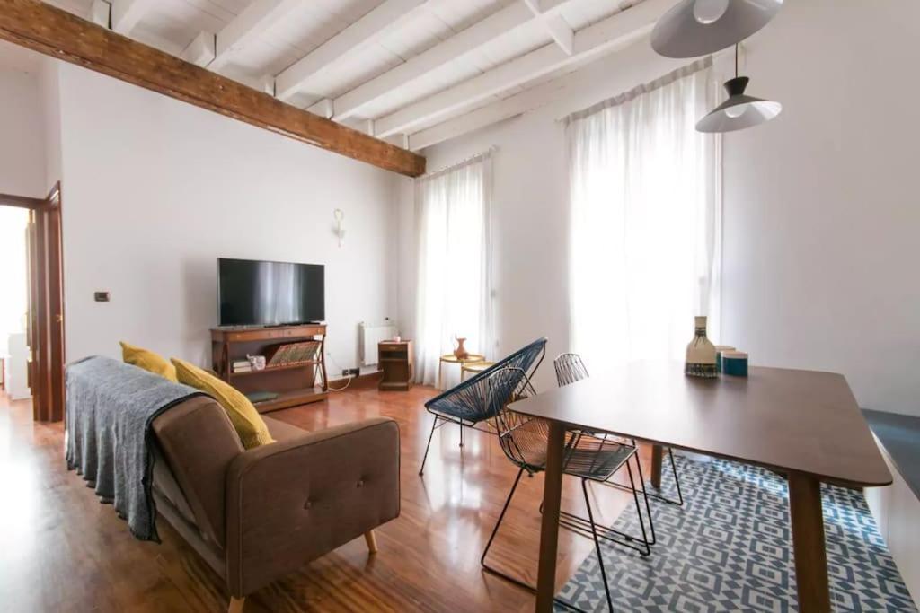 בילבאו City Hall I Apartment מראה חיצוני תמונה